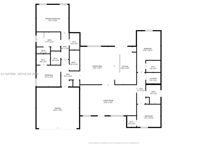 Building Photo - 27210 SW 159th Path