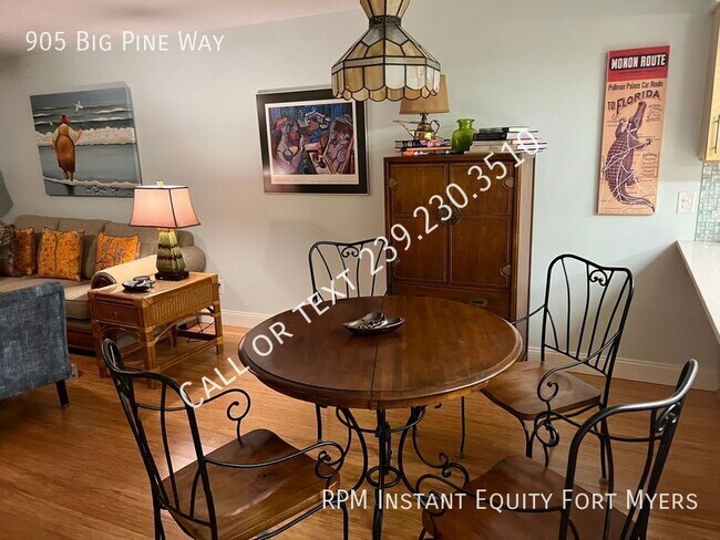 Building Photo - 905 Big Pine Way
