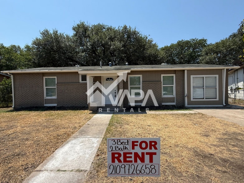 Primary Photo - 5014 Benham Dr