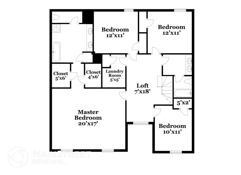 Building Photo - 365 Walton View