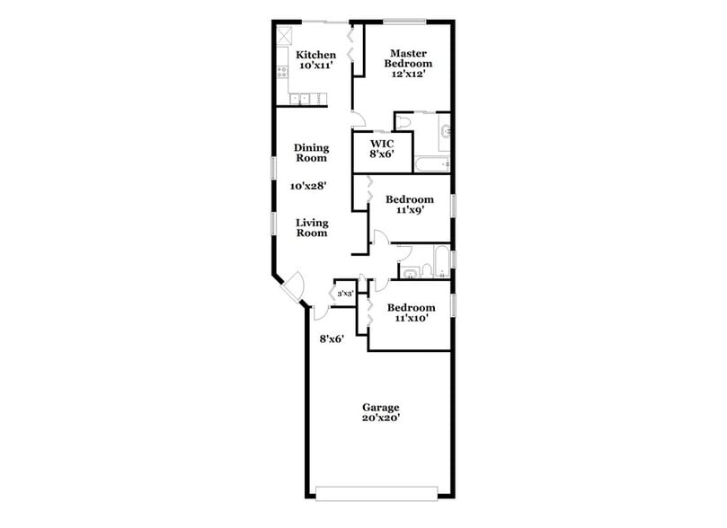 Building Photo - 7426 Oxford Garden Cir