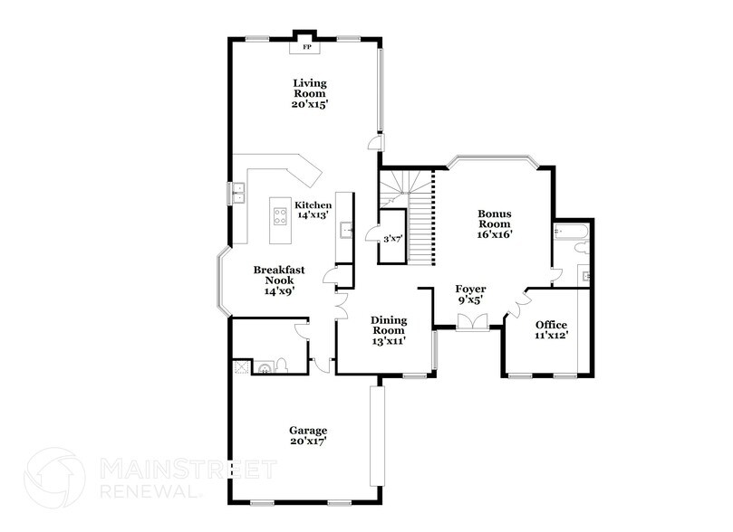 Building Photo - 99 Carolinas Way