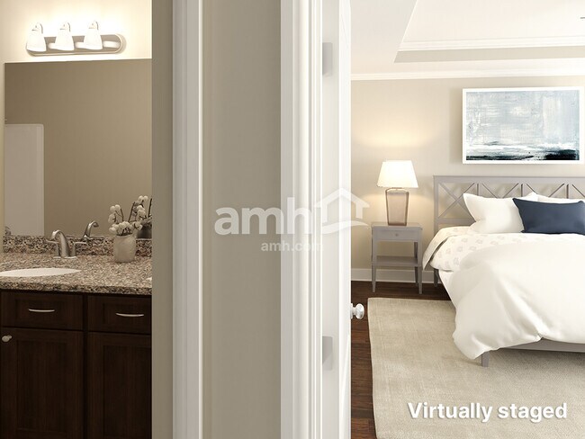 Building Photo - 2464 Napa Valley Dr