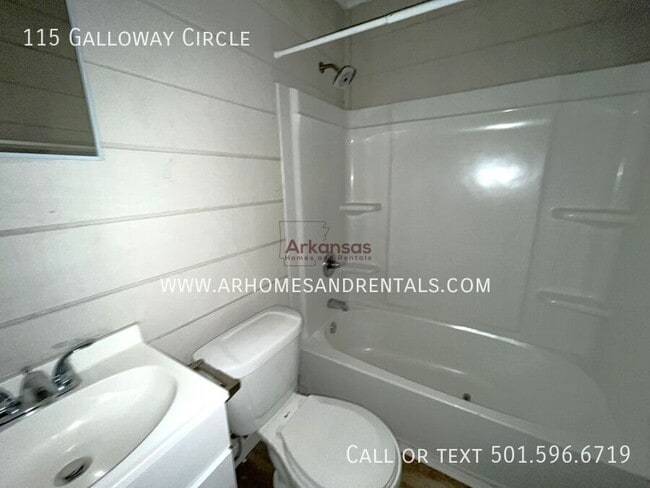 Building Photo - 115 Galloway Cir