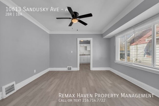 Building Photo - 10613 Sandusky Ave