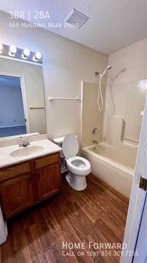 Building Photo - 649 Hugging Bear Ln