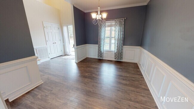 Building Photo - 2916 Hayward Ct