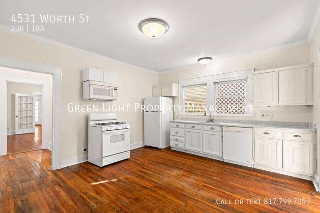 Building Photo - 4531 Worth St