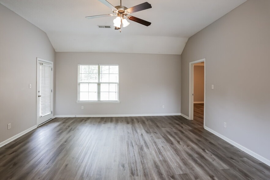 Building Photo - 4218 Markston Dr