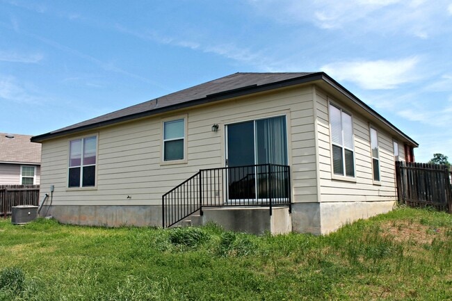 Building Photo - 3516 Cisco Trail