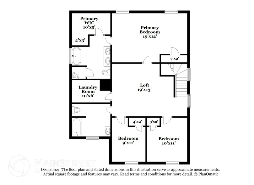 Building Photo - 2436 Ferdinand Dr