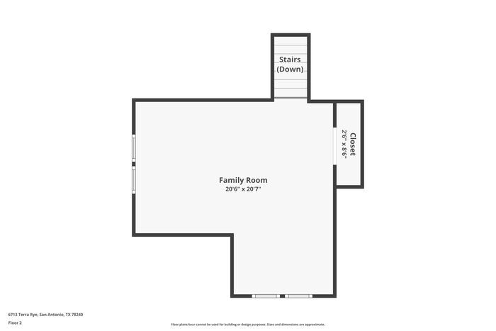 Building Photo - 6713 Terra Rye