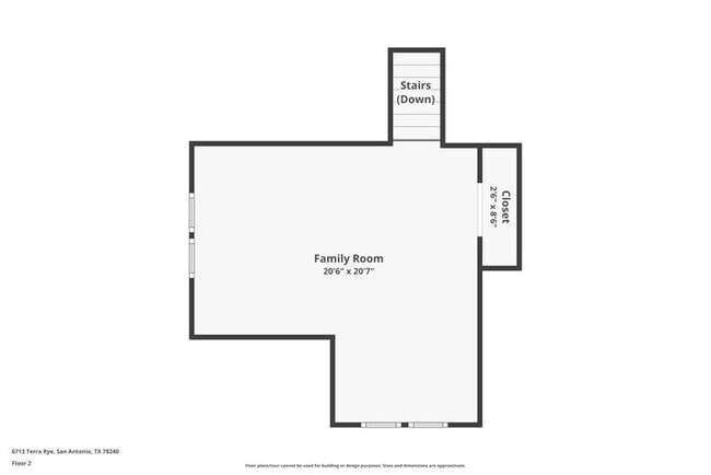 Building Photo - 6713 Terra Rye
