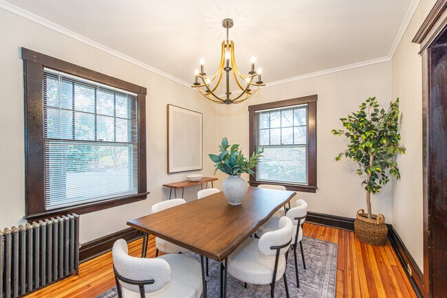 Building Photo - 61 Claremont Ave