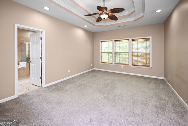 Building Photo - 317 Granite Way