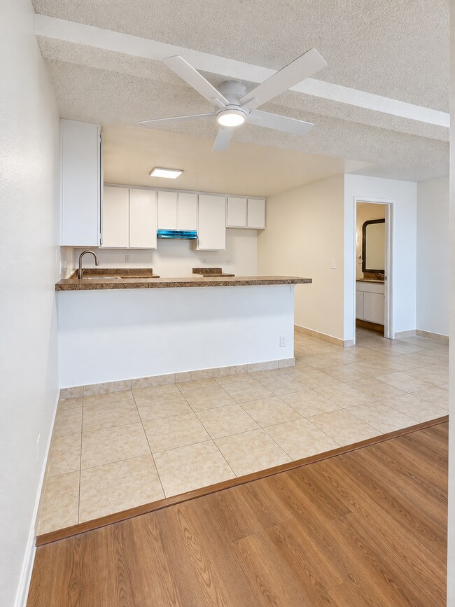 Interior Photo - Woodman Apartments