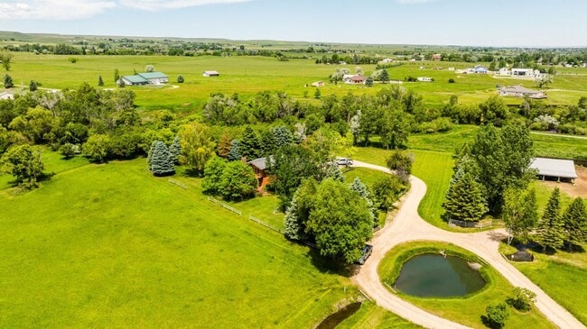 Building Photo - BIG HORN - 3 Bedroom/ 2 Bath HOME FOR RENT
