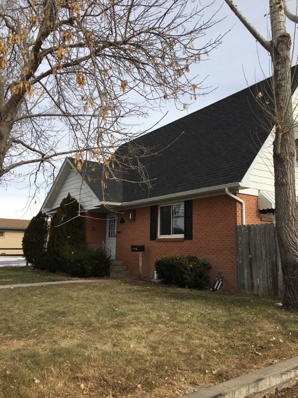 Building Photo - Castor,  Wade