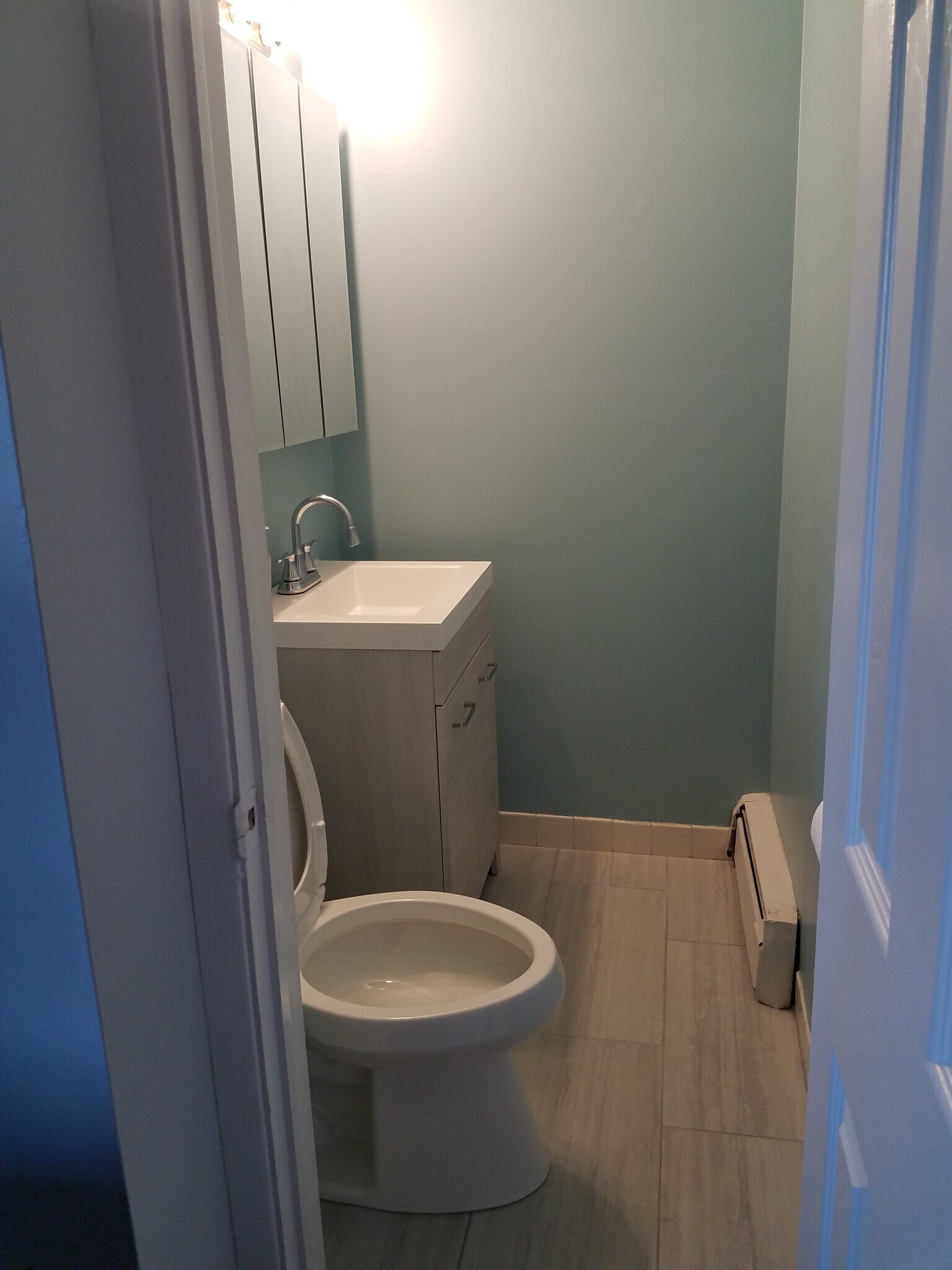 2nd Bath - 8892 Jody Ln