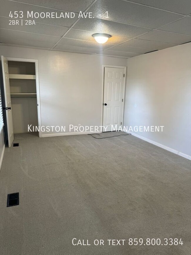 Building Photo - 453 Mooreland Ave