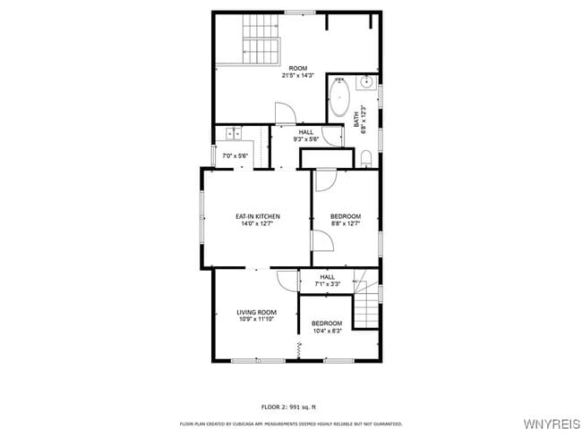 Building Photo - 325 Box Ave