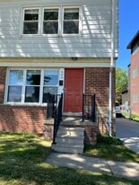 Building Photo - 506 W Stadium Blvd