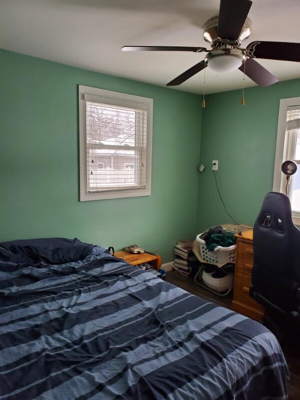 Building Photo - 1408 Madison St