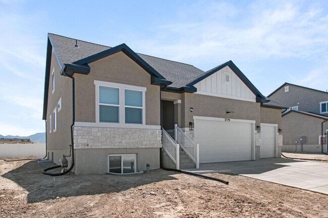 Building Photo - 3779 S 1950 W