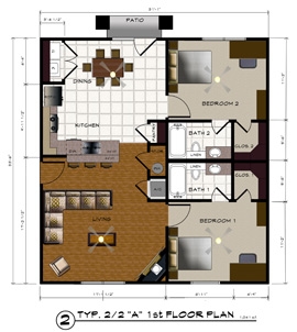 A - Broadstone Ranch at Wolf Pen Creek