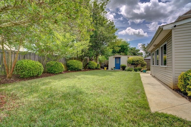 Building Photo - 4508 Medford Ct