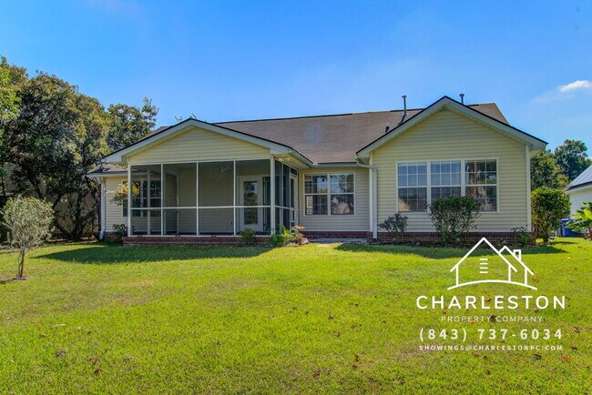 Building Photo - 454 Hainesworth Dr