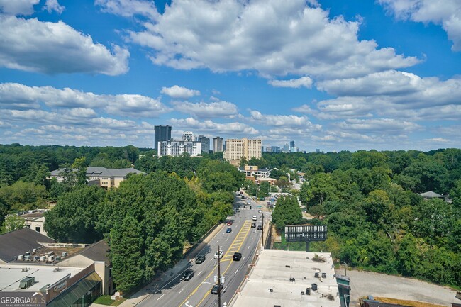 Building Photo - 2285 Peachtree Rd