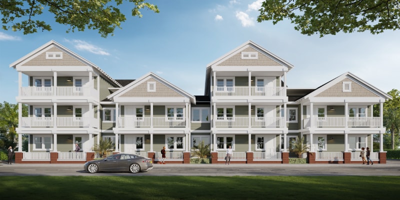 Primary Photo - 2104 E Columbus Dr