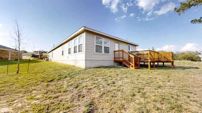 Building Photo - 13106 Spruce Dam