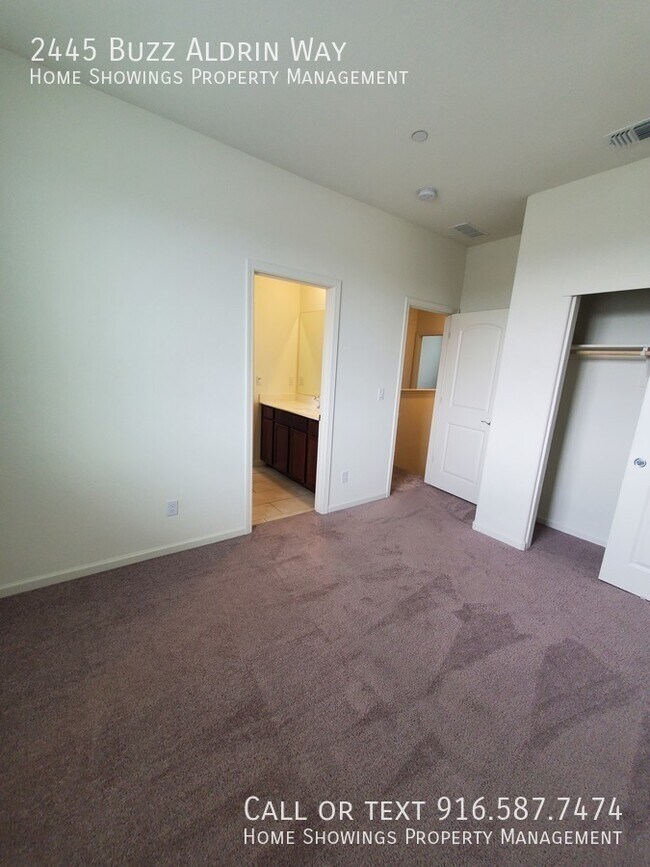 Building Photo - 2445 Buzz Aldrin Way