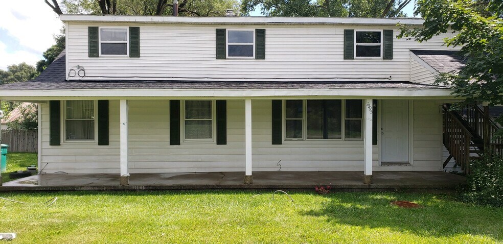 Building Photo - 7995 Stony Creek Rd