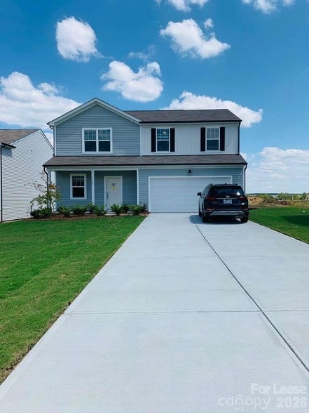 Building Photo - 1266 Nesters Store Pl SW