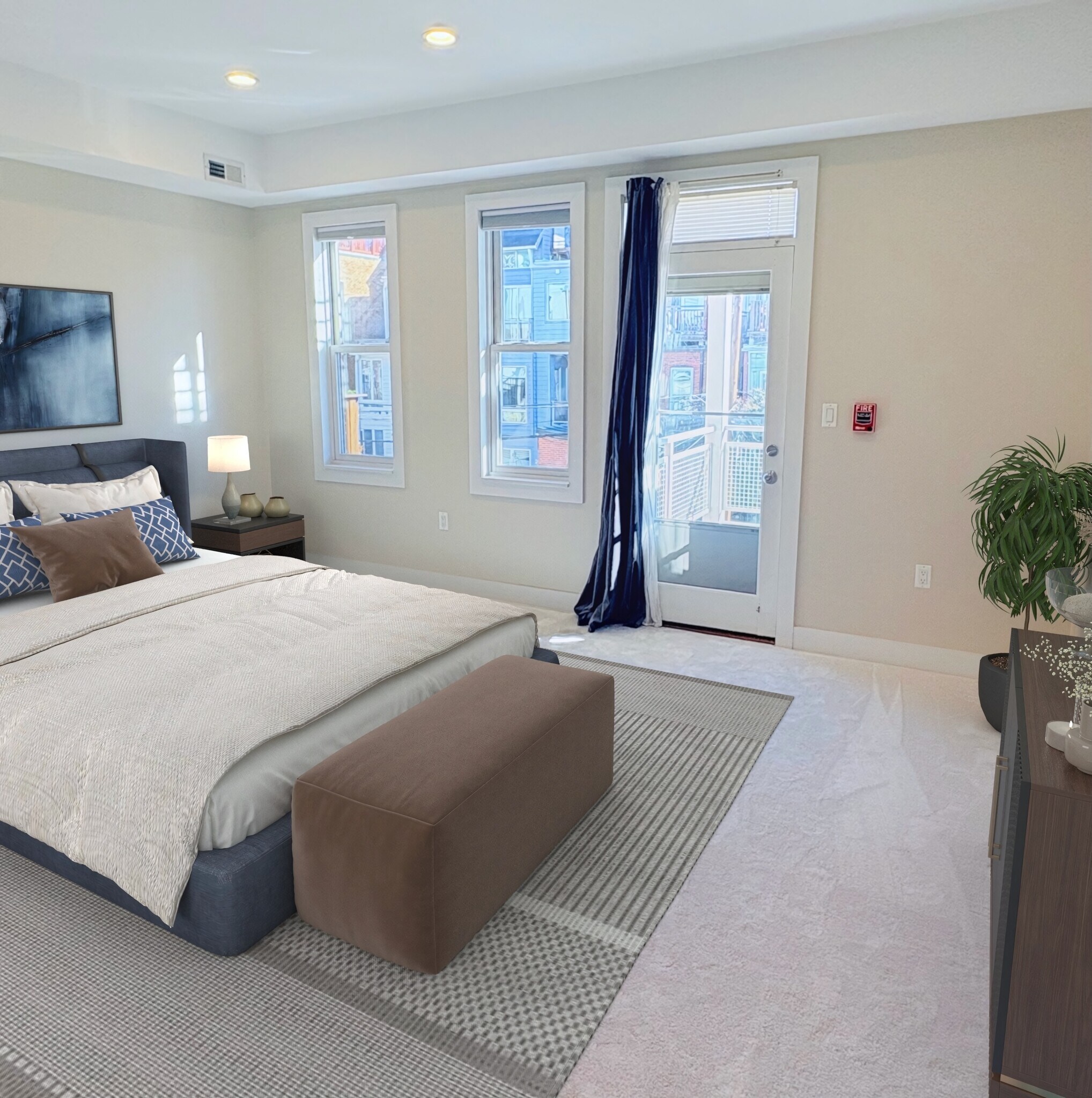 Building Photo - 1123 6th St NW