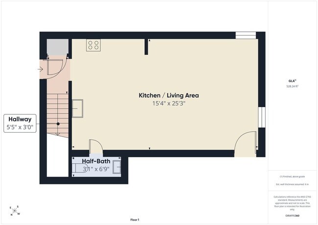 Building Photo - 6922 Cosby Vlg Ter
