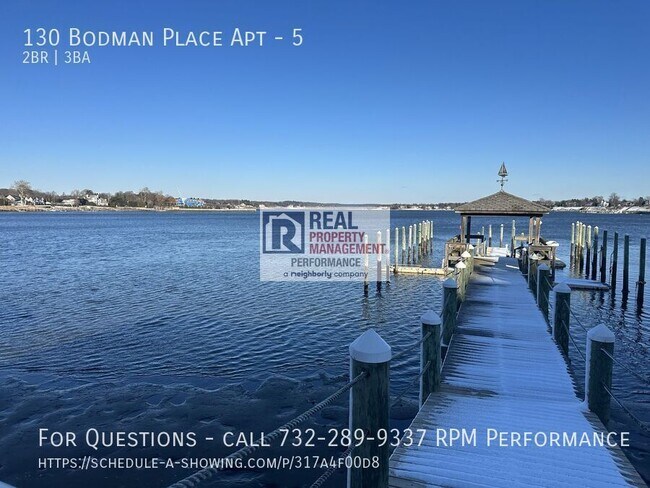 Building Photo - 130 Bodman Pl