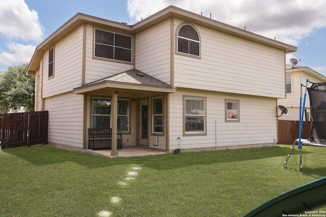 Building Photo - 10322 Filly Valley