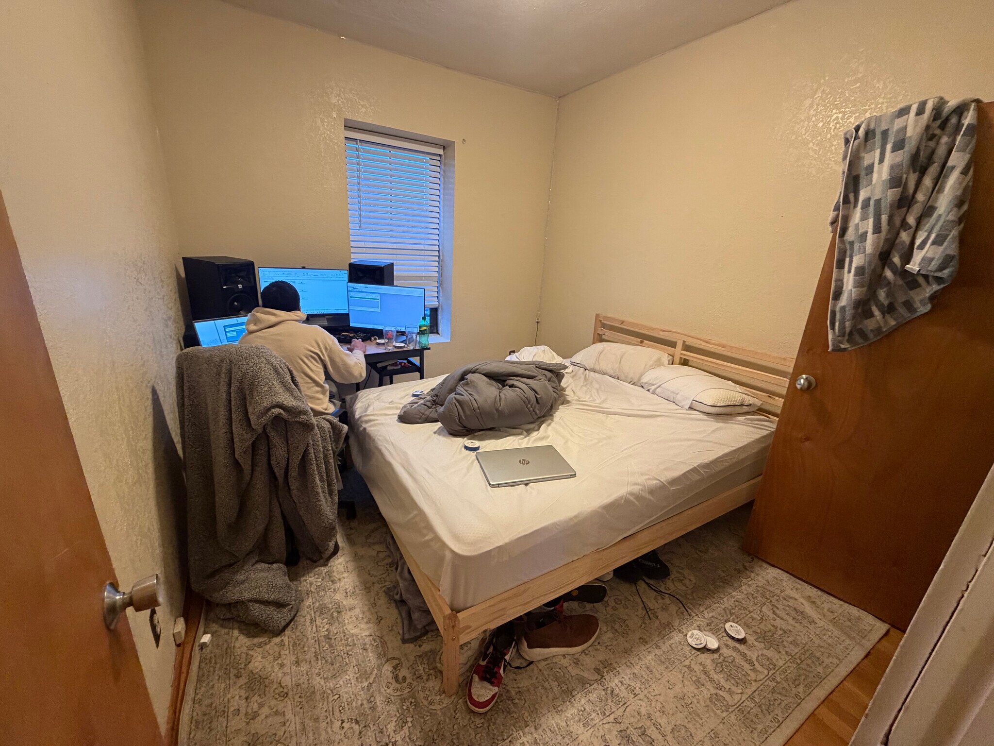 Building Photo - 88 Hammond St