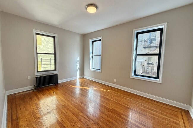 Floorplan - 213 Bennett Avenue