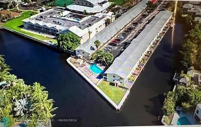 Primary Photo - 1818 E Oakland Park Blvd