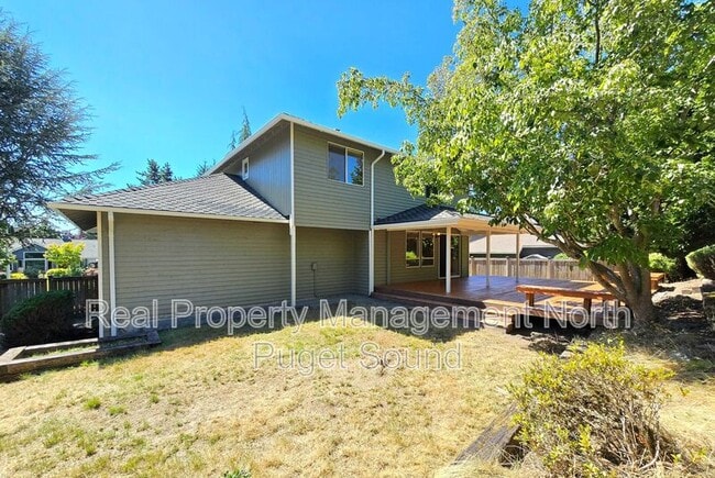Building Photo - 3301 211th St SE