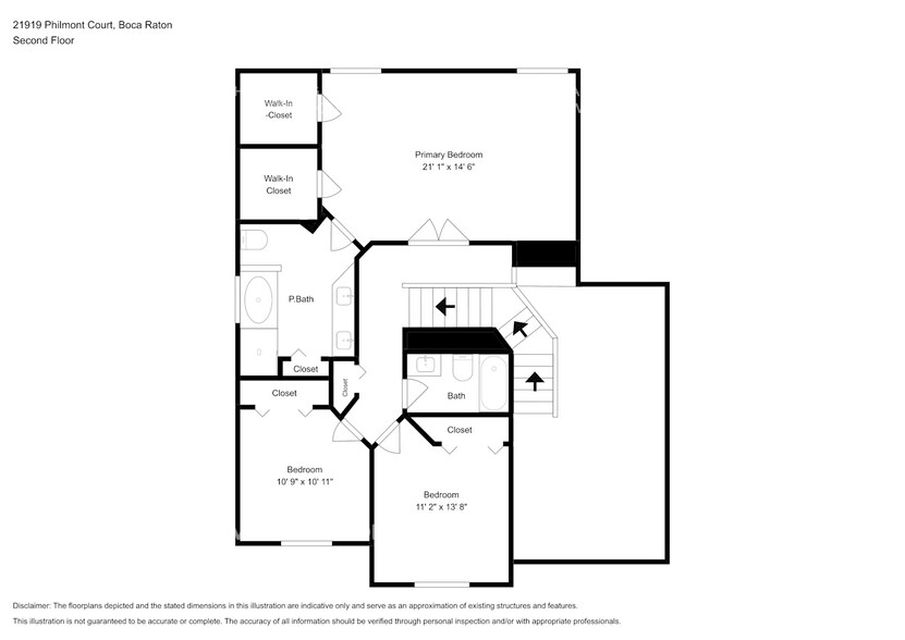 Building Photo - 21919 Philmont Ct