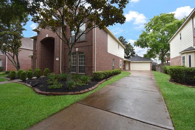 Building Photo - 4134 Starboard Shores Dr