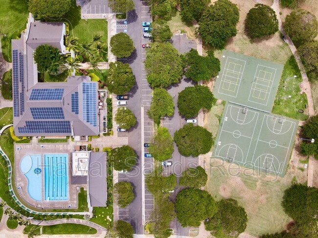 Building Photo - 91-1017-1017 Wahinoho St