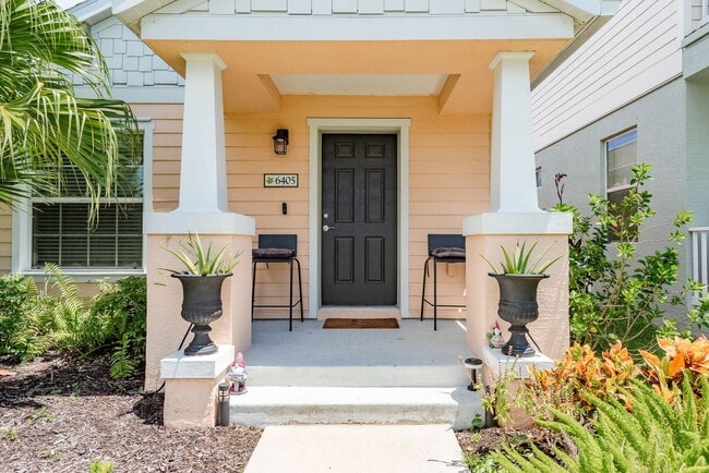 Building Photo - 6405 Autumn Woods Way