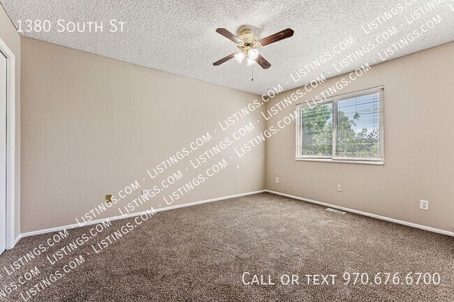 Building Photo - 1380 South St